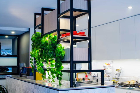 Ibis Budget Sydney East - Accommodation 4U 12