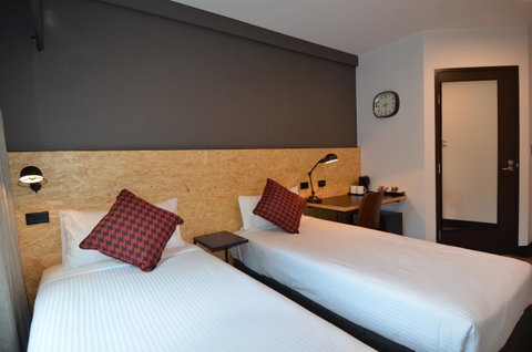 Ibis Budget Sydney East - Accommodation 4U 26