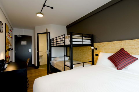 Ibis Budget Sydney East - Accommodation 4U 32
