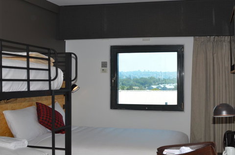 Ibis Budget Sydney East - Accommodation 4U 31