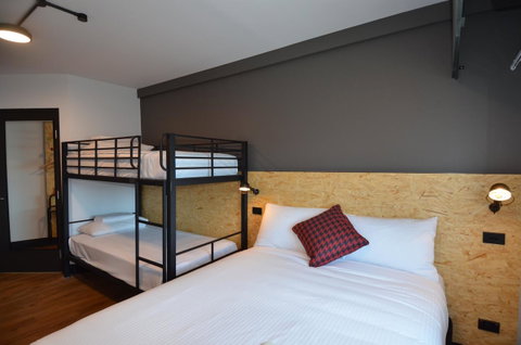 Ibis Budget Sydney East - Accommodation 4U 28