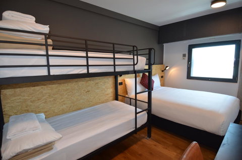 Ibis Budget Sydney East - Accommodation 4U 33