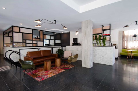Ibis Budget Sydney East - Accommodation 4U 8