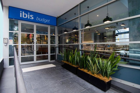 Ibis Budget Sydney East - Accommodation 4U 4