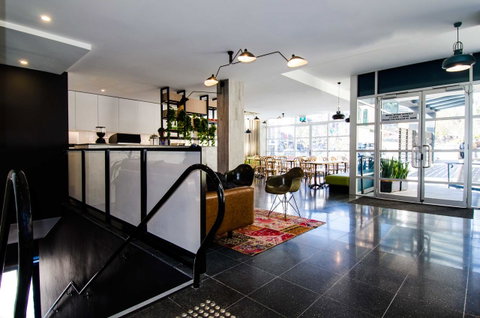 Ibis Budget Sydney East - Accommodation 4U 6