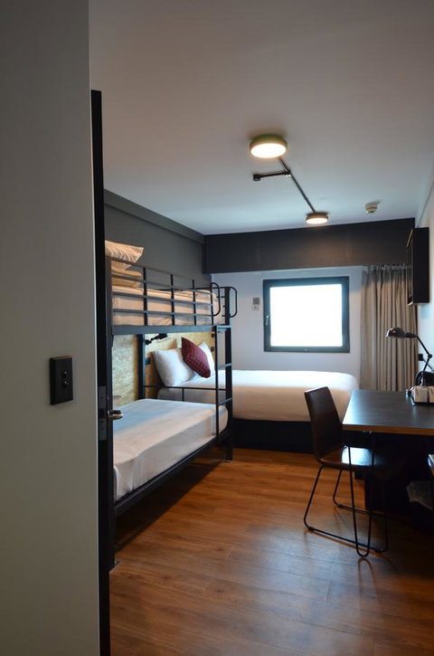 Ibis Budget Sydney East - Accommodation 4U 29