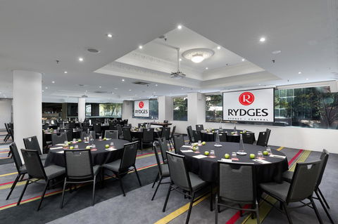 Rydges Sydney Central - Accommodation 4U 36