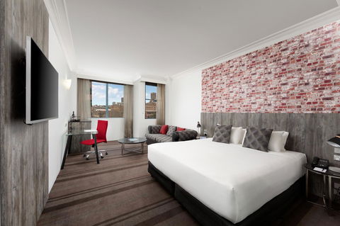 Rydges Sydney Central - Accommodation 4U 1