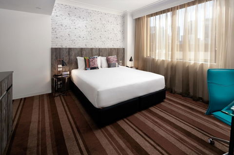 Rydges Sydney Central - Accommodation 4U 7