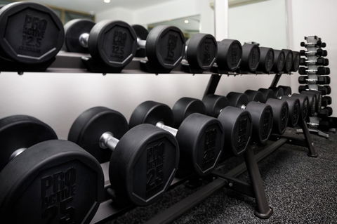 Rydges Sydney Central - Accommodation 4U 42