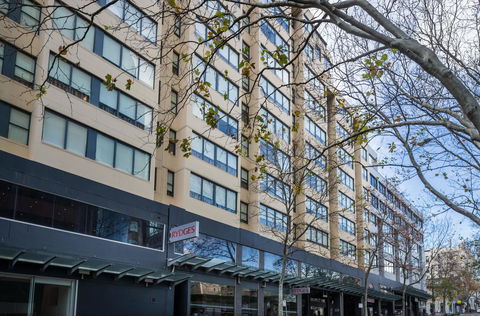 Rydges Sydney Central - Accommodation 4U 14