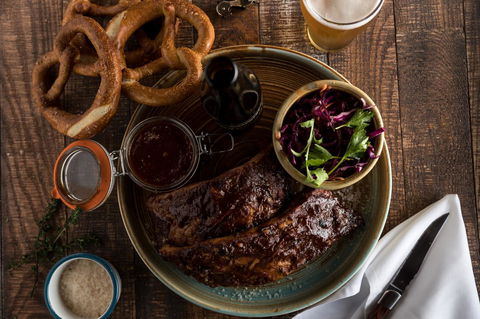 Rydges Sydney Central - Accommodation 4U 21