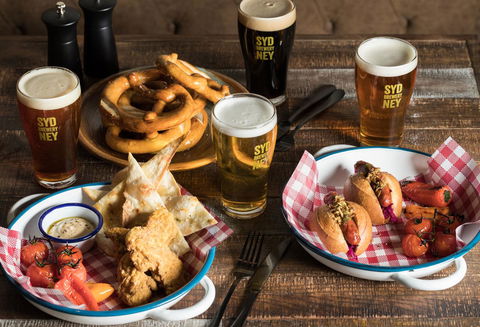 Rydges Sydney Central - Accommodation 4U 29