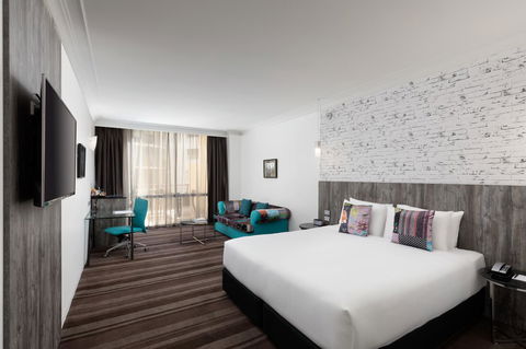 Rydges Sydney Central - Accommodation 4U 17