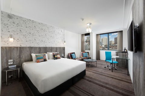 Rydges Sydney Central - Accommodation 4U 2
