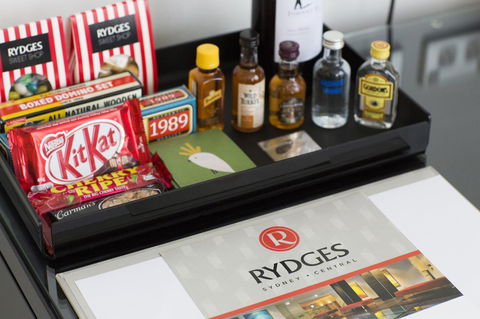 Rydges Sydney Central - Accommodation 4U 43