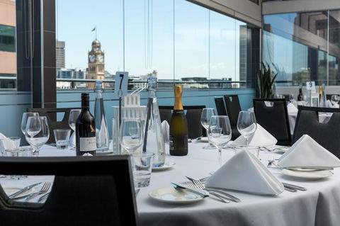 Rydges Sydney Central - Accommodation 4U 38