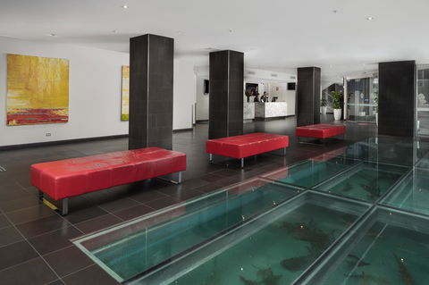 Rydges Sydney Central - Accommodation 4U 9