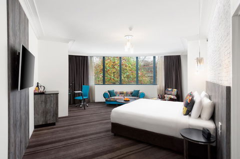 Rydges Sydney Central - Accommodation 4U 15