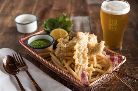 Rydges Sydney Central - Accommodation 4U 23