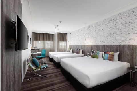 Rydges Sydney Central - Accommodation 4U 6
