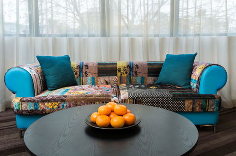 Rydges Sydney Central - Accommodation 4U 16