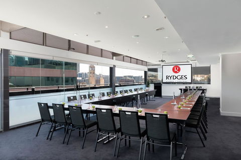 Rydges Sydney Central - Accommodation 4U 34