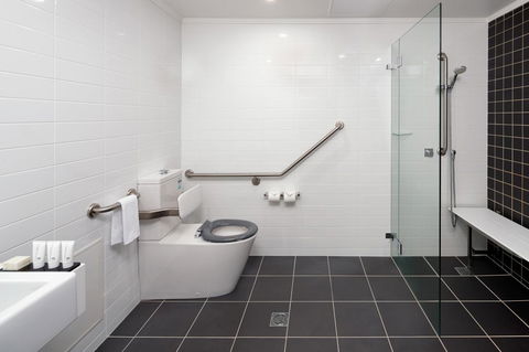 Rydges Sydney Central - Accommodation 4U 44