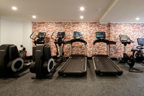Rydges Sydney Central - Accommodation 4U 41