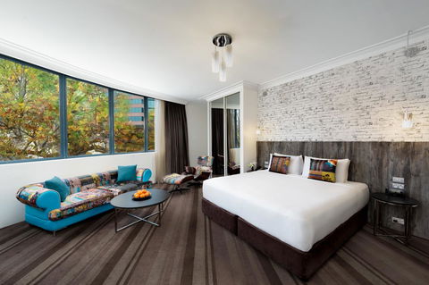 Rydges Sydney Central - Accommodation 4U 10