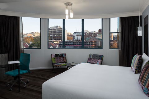 Rydges Sydney Central - Accommodation 4U 13