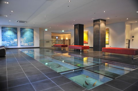 Rydges Sydney Central - Accommodation 4U 0