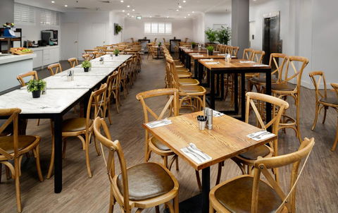 Rydges Sydney Central - Accommodation 4U 32