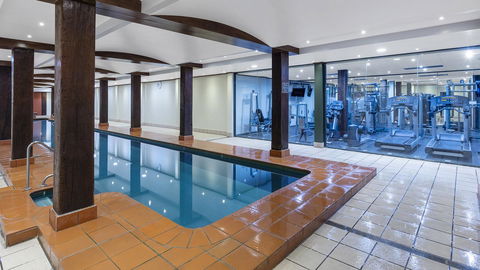 Oaks Sydney Goldsbrough Suites - Accommodation 4U 2