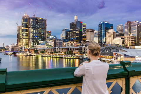 Oaks Sydney Goldsbrough Suites - Accommodation 4U 18