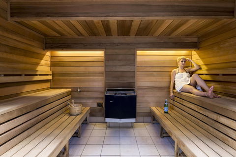 Oaks Sydney Goldsbrough Suites - Accommodation 4U 19