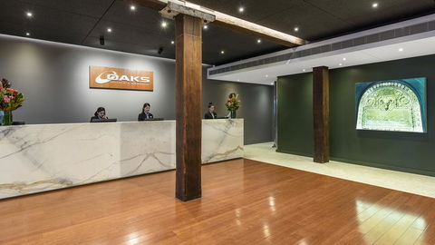 Oaks Sydney Goldsbrough Suites - Accommodation 4U 11