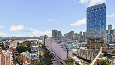 Oaks Sydney Goldsbrough Suites - Accommodation 4U 6