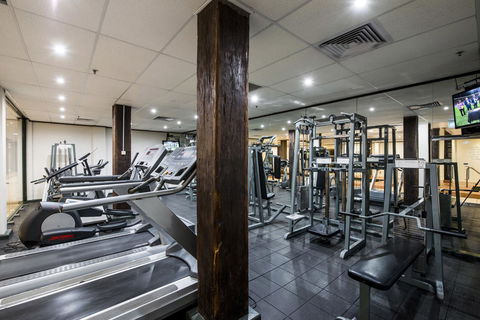Oaks Sydney Goldsbrough Suites - Accommodation 4U 20