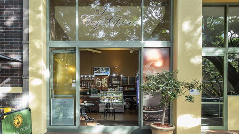 Oaks Sydney Goldsbrough Suites - Accommodation 4U 9
