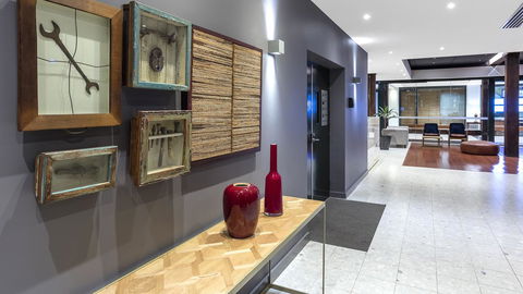 Oaks Sydney Goldsbrough Suites - Accommodation 4U 13