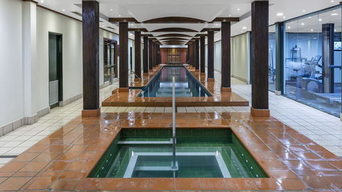 Oaks Sydney Goldsbrough Suites - Accommodation 4U 0