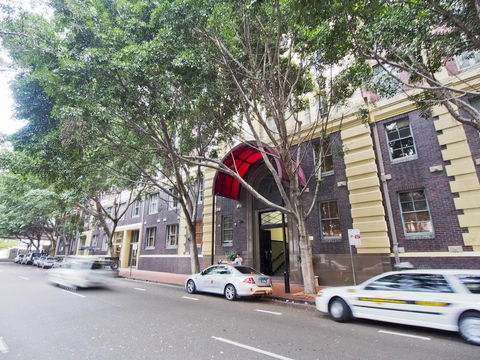 Oaks Sydney Goldsbrough Suites - Accommodation 4U 21