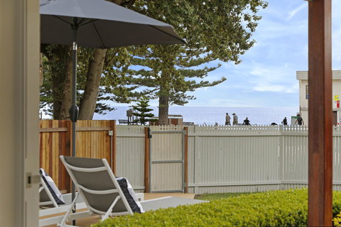 The Beach House North Wollongong - Accommodation 4U 3