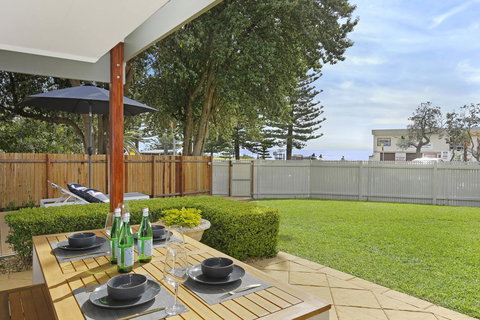 The Beach House North Wollongong - Accommodation 4U 8