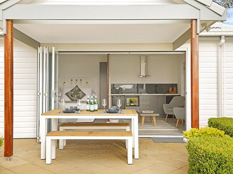 The Beach House North Wollongong - Accommodation 4U 1