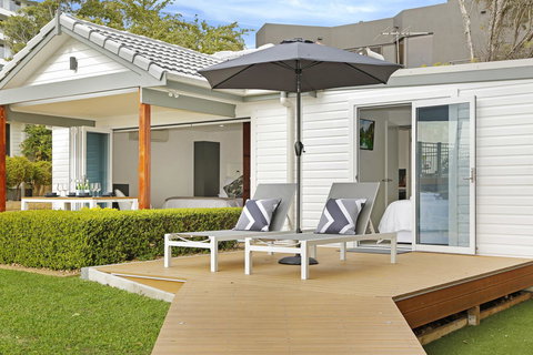 The Beach House North Wollongong - Accommodation 4U 2