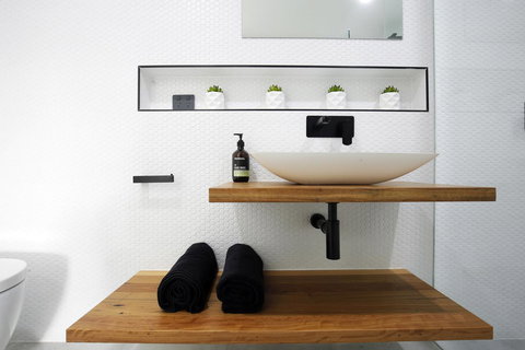 The Beach House North Wollongong - Accommodation 4U 17