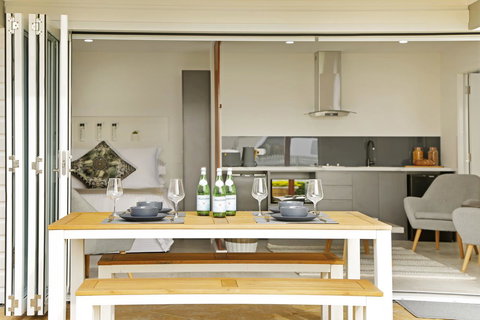 The Beach House North Wollongong - Accommodation 4U 4