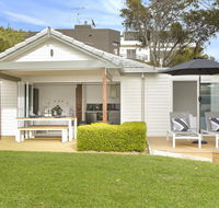 The Beach House North Wollongong - Accommodation 4U
